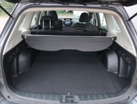 Subaru Forester  2.0 e-Boxer MHEV 