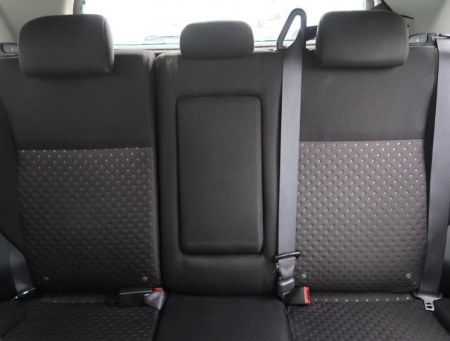 Mitsubishi ASX  1.6 MIVEC Intense