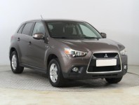 Mitsubishi ASX  1.6 MIVEC Intense