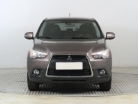 Mitsubishi ASX  1.6 MIVEC Intense