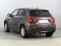 Mitsubishi ASX  1.6 MIVEC Intense