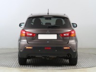 Mitsubishi ASX  1.6 MIVEC Intense