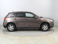 Mitsubishi ASX  1.6 MIVEC Intense