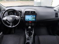 Mitsubishi ASX  1.6 MIVEC Intense