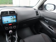 Mitsubishi ASX  1.6 MIVEC Intense