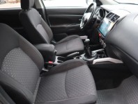 Mitsubishi ASX  1.6 MIVEC Intense