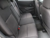 Mitsubishi ASX  1.6 MIVEC Intense