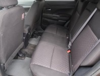 Mitsubishi ASX  1.6 MIVEC Intense