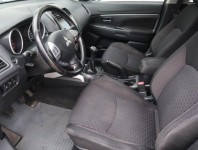 Mitsubishi ASX  1.6 MIVEC Intense