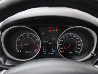 Mitsubishi ASX  1.6 MIVEC Intense
