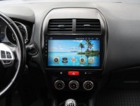 Mitsubishi ASX  1.6 MIVEC Intense