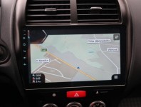 Mitsubishi ASX  1.6 MIVEC Intense