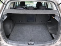 Mitsubishi ASX  1.6 MIVEC Intense