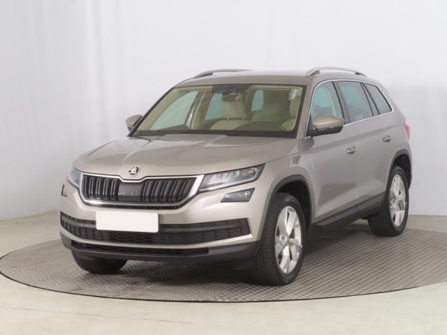 Škoda Kodiaq  2.0 TSI Style