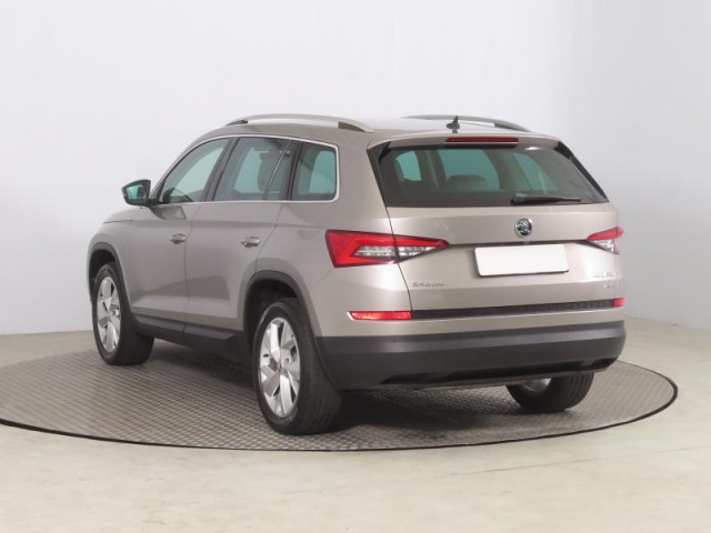Škoda Kodiaq  2.0 TSI Style