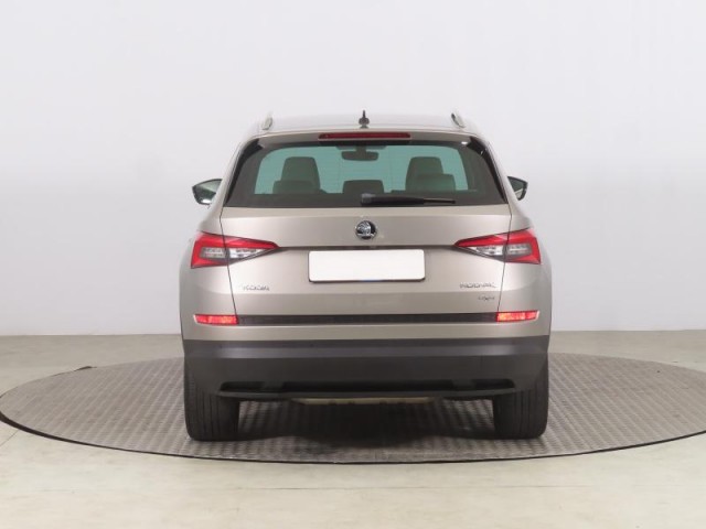 Škoda Kodiaq  2.0 TSI Style