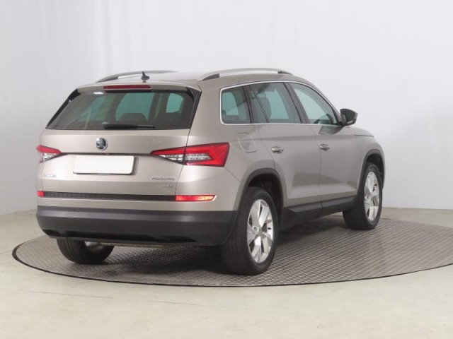 Škoda Kodiaq  2.0 TSI Style