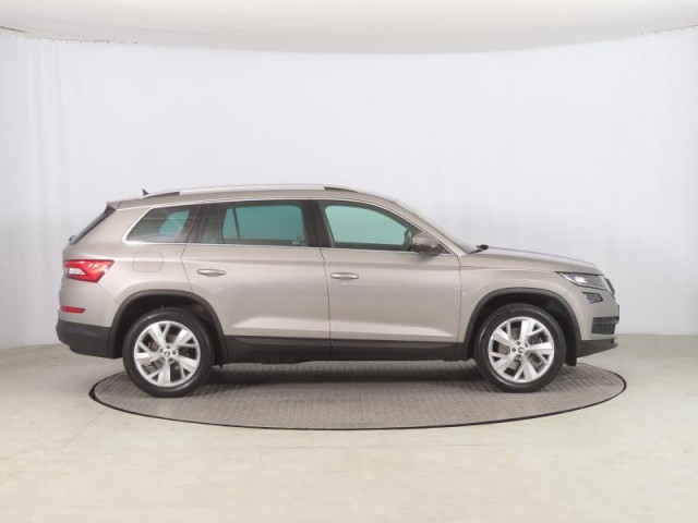 Škoda Kodiaq  2.0 TSI Style
