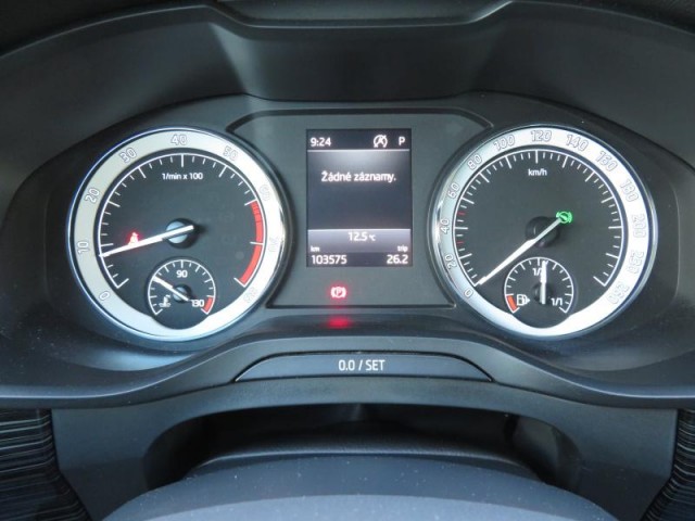 Škoda Kodiaq  2.0 TSI Style