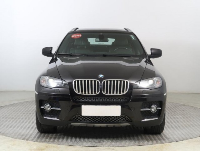 BMW X6  xDrive40d 