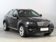 BMW X6  xDrive40d 