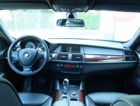BMW X6  xDrive40d 