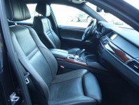 BMW X6  xDrive40d 
