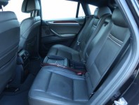 BMW X6  xDrive40d 