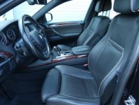 BMW X6  xDrive40d 