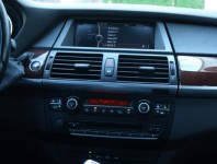BMW X6  xDrive40d 