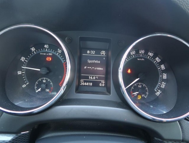 Škoda Yeti  1.4 TSI Monte Carlo