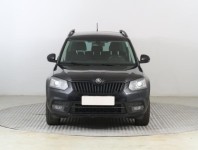 Škoda Yeti  1.4 TSI Monte Carlo
