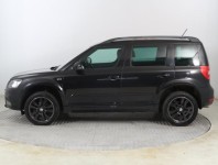Škoda Yeti  1.4 TSI Monte Carlo