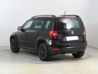 Škoda Yeti  1.4 TSI Monte Carlo
