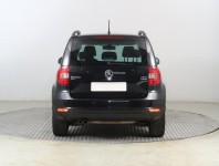 Škoda Yeti  1.4 TSI Monte Carlo