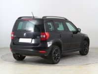 Škoda Yeti  1.4 TSI Monte Carlo