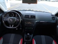Škoda Yeti  1.4 TSI Monte Carlo