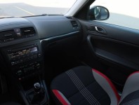 Škoda Yeti  1.4 TSI Monte Carlo