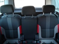 Škoda Yeti  1.4 TSI Monte Carlo