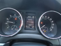 Škoda Yeti  1.4 TSI Monte Carlo