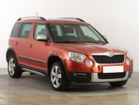Škoda Yeti  1.4 TSI Elegance