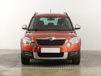 Škoda Yeti  1.4 TSI Elegance