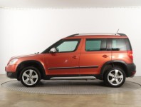 Škoda Yeti  1.4 TSI Elegance