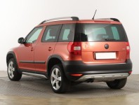 Škoda Yeti  1.4 TSI Elegance