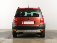 Škoda Yeti  1.4 TSI Elegance