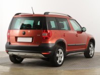 Škoda Yeti  1.4 TSI Elegance