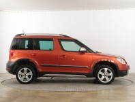 Škoda Yeti  1.4 TSI Elegance