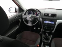 Škoda Yeti  1.4 TSI Elegance