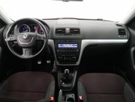 Škoda Yeti  1.4 TSI Elegance