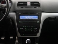 Škoda Yeti  1.4 TSI Elegance